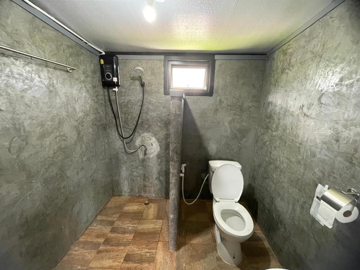 Baanrimfai Homestay Ban Thung Sang ภายนอก รูปภาพ